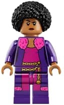 Minifigurka: MNN012:  Belle Bottom