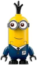 Minifigurka: MNN018:  Minion AVL Tim