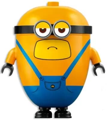 MNN019:  Mega Minion Dave