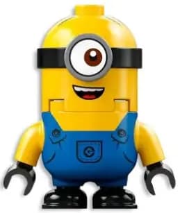 MNN020:  Minion Mel