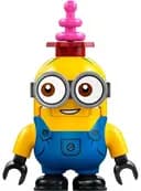 Minifigurka: MNN022:  Minion Dave