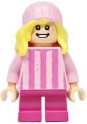 Minifigurka: MNN025:  Edith