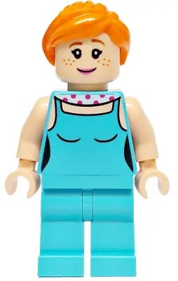MNN026:  Lucy