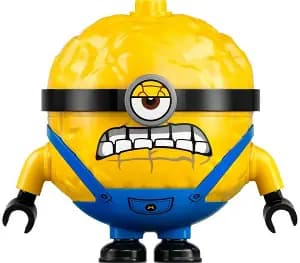 MNN033:  Mega Minion Jerry