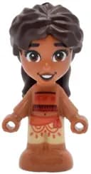 Minifigurka: MOA006:  Simea