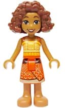Minifigurka: MOA008:  Loto