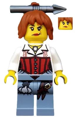 MOF002:  Ann Lee