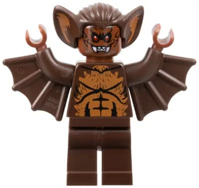 MOF009:  Bat Monster
