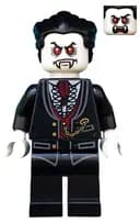 Minifigurka: MOF013:  Lord Vampyre