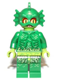 MOF014:  Swamp Creature