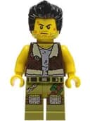 Minifigurka: MOF015:  Frank Rock