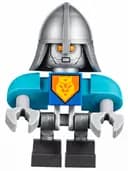 Minifigurka: NEX015:  King's Bot