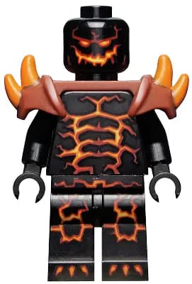 NEX017:  Moltor