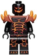 Minifigurka: NEX017:  Moltor