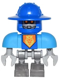 NEX041:  Squire Bot