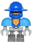 Minifigurka: NEX041:  Squire Bot