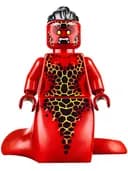 Minifigurka: NEX061:  Whiperella