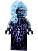 Minifigurka: NEX067:  Ruina