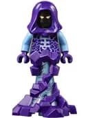 Minifigurka: NEX077:  Rogul