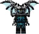 Minifigurka: NEX095:  General Garg