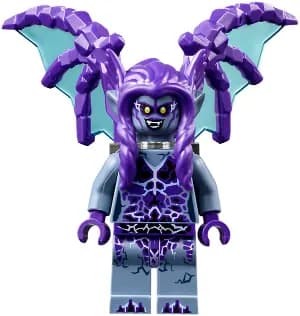 NEX097:  Harpy