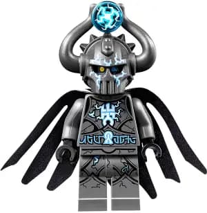 NEX098:  Lord Krakenskull