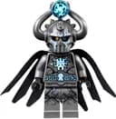 Minifigurka: NEX098:  Lord Krakenskull