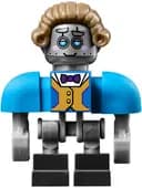 Minifigurka: NEX099:  Fancy Pants