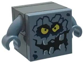 NEX104:  Brickster - Small
