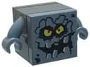 Minifigurka: NEX104:  Brickster - Small