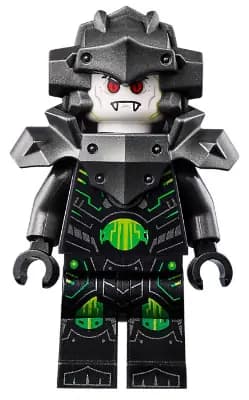 NEX126:  MegaByter / Fred