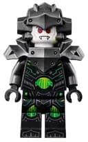 Minifigurka: NEX126:  MegaByter / Fred