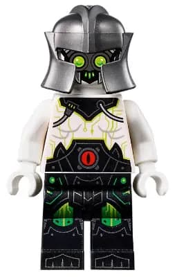 NEX127:  VanByter No. 407