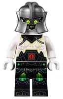 Minifigurka: NEX127:  VanByter No. 407