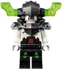 Minifigurka: NEX130:  Berserker
