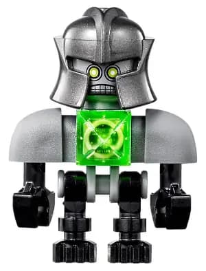 NEX132:  CyberByter