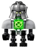 Minifigurka: NEX132:  CyberByter