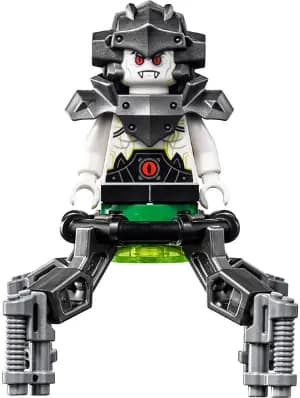 NEX142:  Cezar