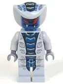 Minifigurka: NJO0033:  Rattla
