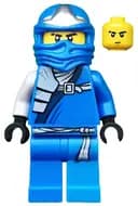 Minifigurka: NJO0034:  Jay ZX