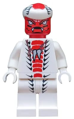 NJO0035:  Snappa