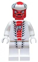 Minifigurka: NJO0035:  Snappa