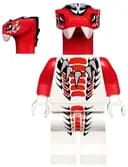 Minifigurka: NJO0036:  Fang-Suei