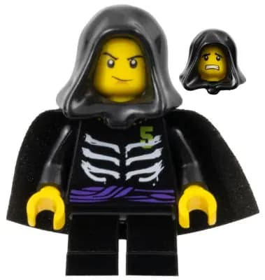 NJO0038:  Lloyd Garmadon