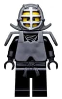 Minifigurka: NJO0041:  Cole Kendo