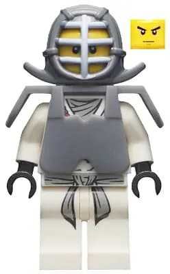NJO0044:  Zane Kendo