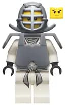 Minifigurka: NJO0044:  Zane Kendo