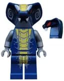 Minifigurka: NJO0045:  Slithraa