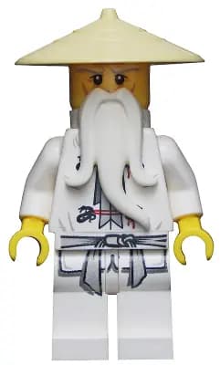 NJO0046:  Wu Sensei