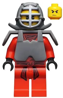 NJO0052:  Kai Kendo